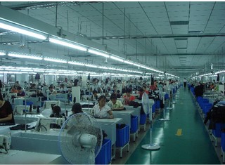 Henan Lifeng Clothing Co., Ltd. Resistance Bands