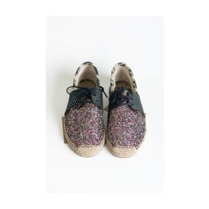 Trusted Dealer of Superior Quality Hand Made Cotton Canvas Upper Material Espadrilles for Women at Reasonable Price