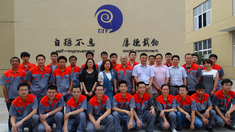 Yurui (Shanghai) Chemical Co., Ltd. Precious Metal Catalyst