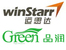 Dongguan Green Paper Industrial Co., Ltd. logo