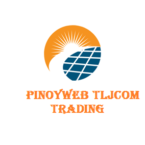 Pinoyweb Tljcom Trading logo