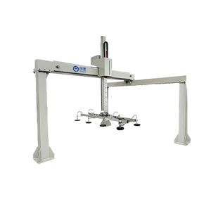 Industrial robot arm pneumatic articulated robot arm manipulator