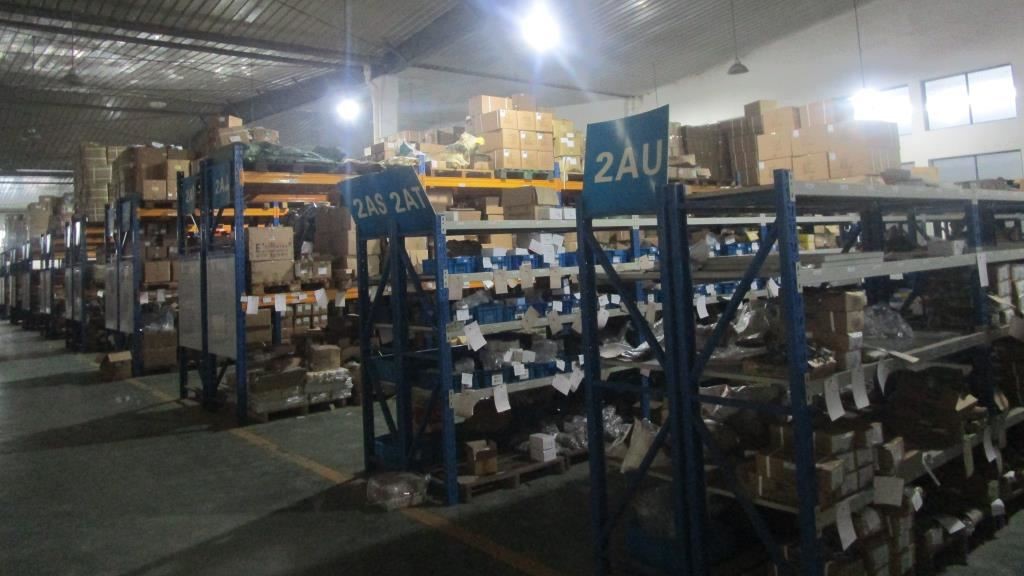 Cixi Eternal Goodwill Trade Co., Ltd. Electric Tricycle