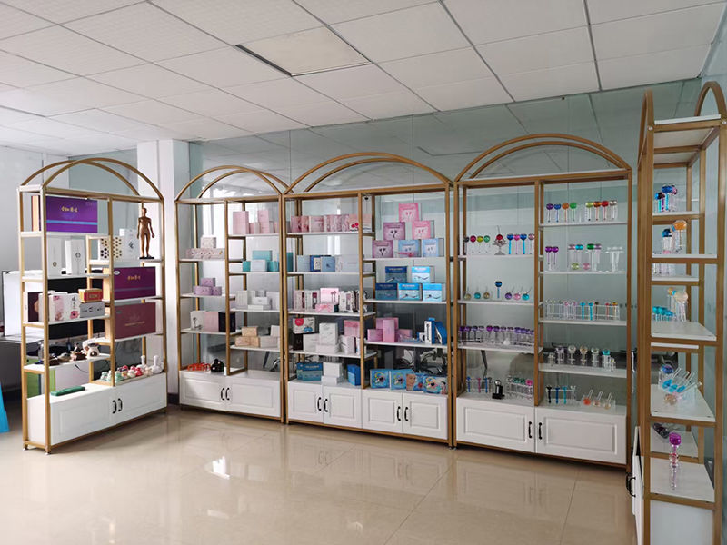 Ganzhou PZcosmetics Co., Ltd. makeup sponges