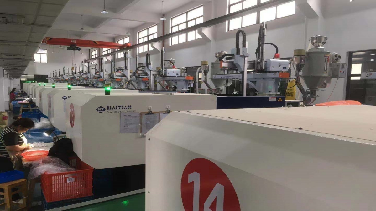 Cixi City Cixing Electric Appliance Co., Ltd. Faucet Sprayer
