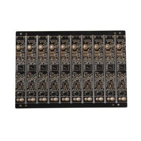 Rigid-flex pcbs FR4 Printed circuit board OEM ODM consumer electronic Rigid circuit board