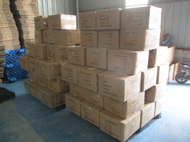 Xuzhou Naixi Crafts Co., Ltd. factory image 6