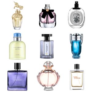 Top Quality Men's Perfume Supplier 2024 hot women le parfum boss men perfumes vanilla man le parfum OEM/ODM  Original