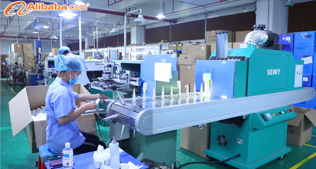 Wain Plastics (Shenzhen) Co., Ltd. Shampoo Bottles