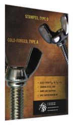 Wing Screws