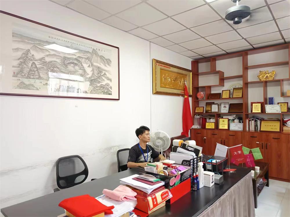 Xiamen Upsilon Industries Co.,Ltd. Telescopic Command Pen