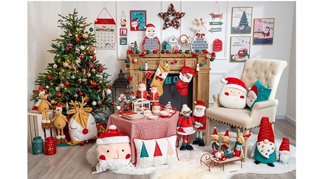Guangdong Eagle Gifts Co., Ltd. Christmas Wreath & Garland