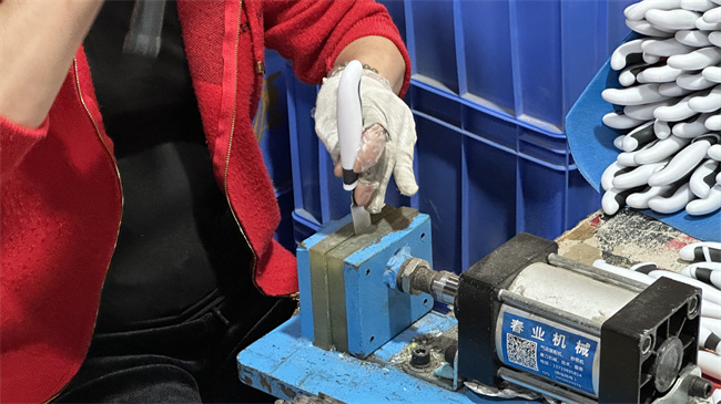 Yangjiang Ronghong Houseware Co., Ltd. Kitchen tools