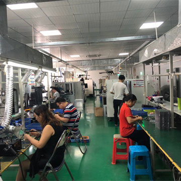 Sunrise Export Tech. Limited Memory Cards