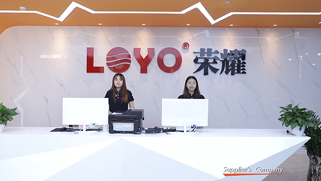 Guangzhou Loyo Electronic Technology Co., Ltd. LED headlights