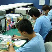 Climax Technology Co., Ltd. Medical Alarms