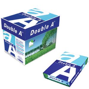 Double a A4 Copy Paper A4 70/75/80 GSM Ready to Ship 100% Woold Pulp 80gsm A4 Paper 80gsm 75gsm 70gsm,80g