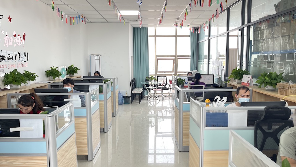 Dongguan Zoty Bearing Co., Ltd. Ceramic Hybrid Bearings