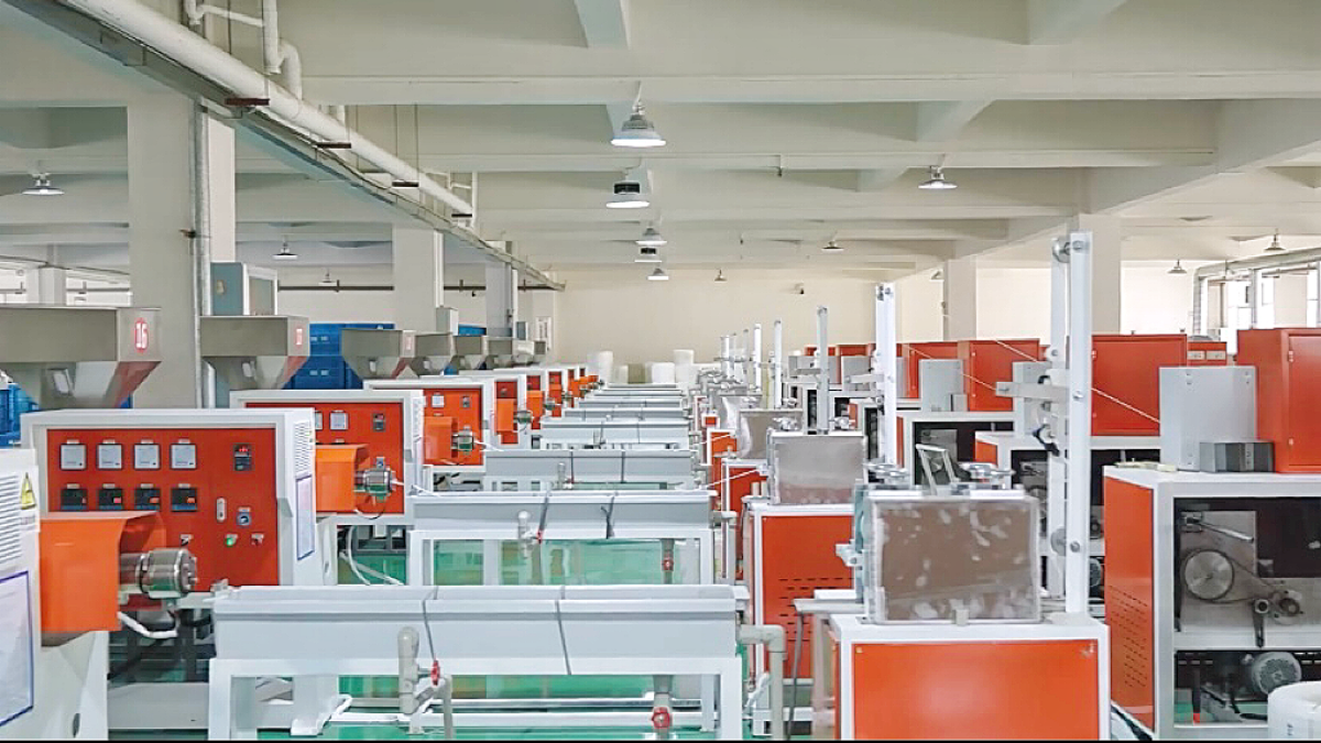 Apulo (Guangzhou) Industrial Co., Limited Heat shrink tube