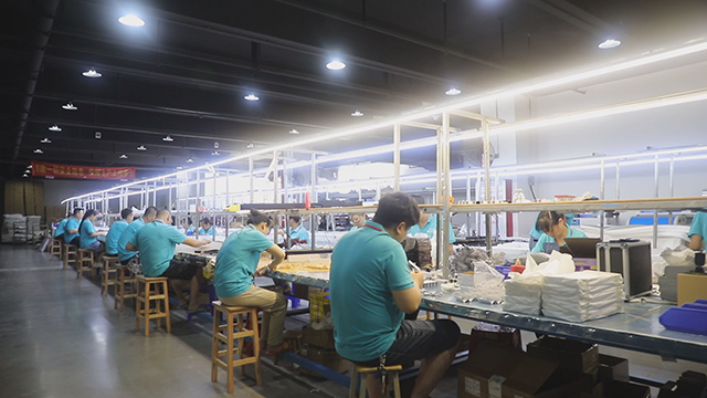 Dongguan Fitlight Lighting Co., Ltd. LED Track Light