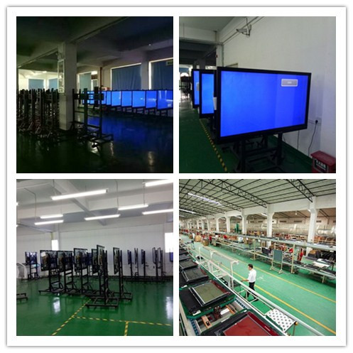 Guangzhou Mingzuan Electronic Technology Co., Ltd. Smart TV