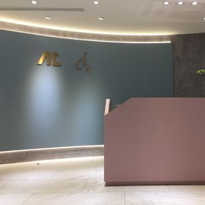 Company icon