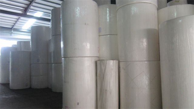 Quanzhou Yaosheng Paper Products Co., Ltd. Facial Tissue Paper
