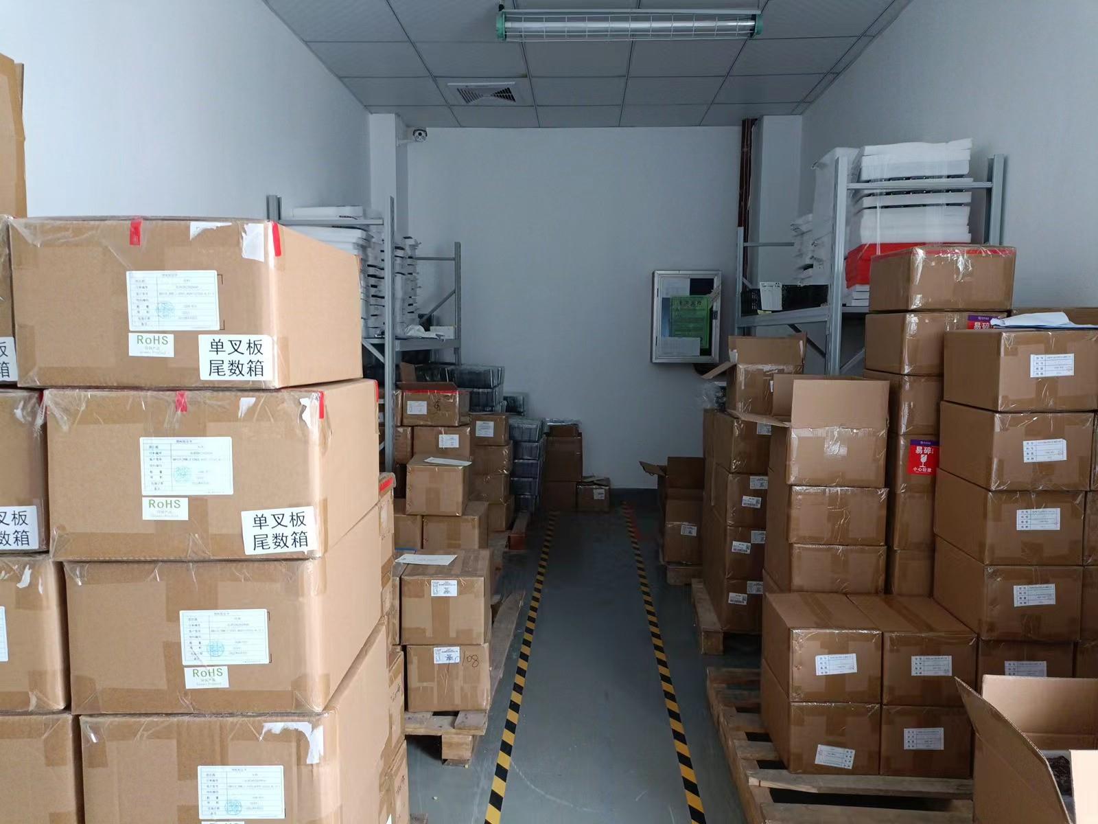 Shenzhen Hengfeng Haiye Technology Co., Ltd. factory image 6
