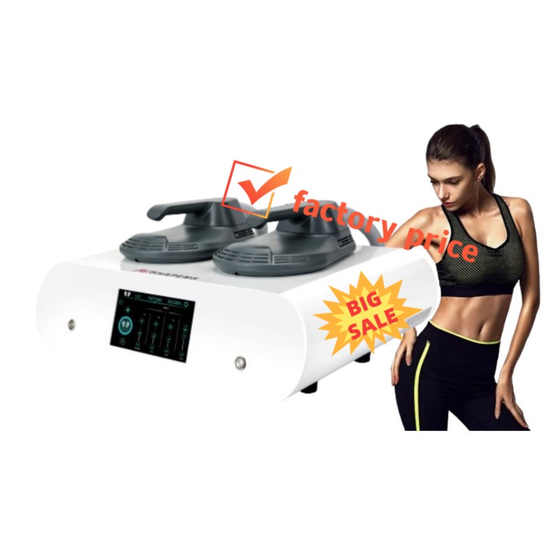 Hebei Hongchuang Technology Co., Ltd. body fat burning sculpting portable home use fatness remove antiwrinkle loss fat weight slimming machine