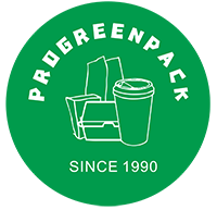 Guangxi Progreen Packaging Co., Ltd. logo