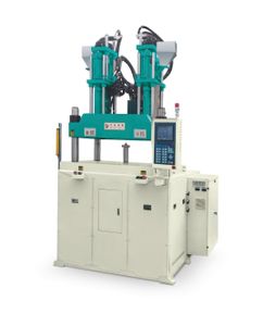 120 Ton Plastic Clothespins Making Machine Injection Molding Machine For Clothespin