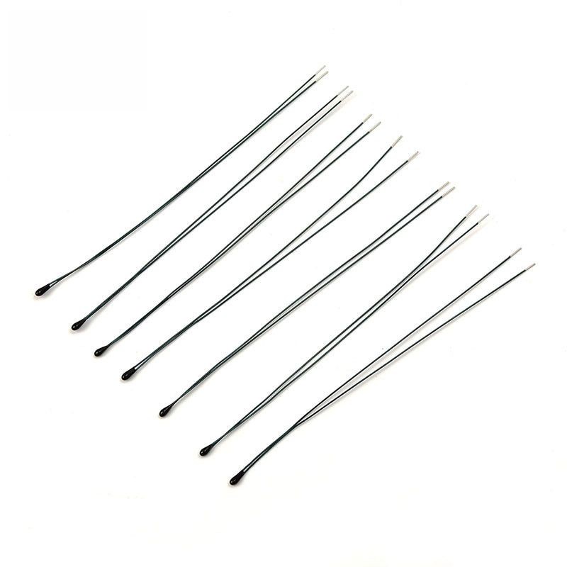 Competitive Price air probe epoxy package B3435 B3950 B3977 Ntc Temperature Sensor for temperature monitoring