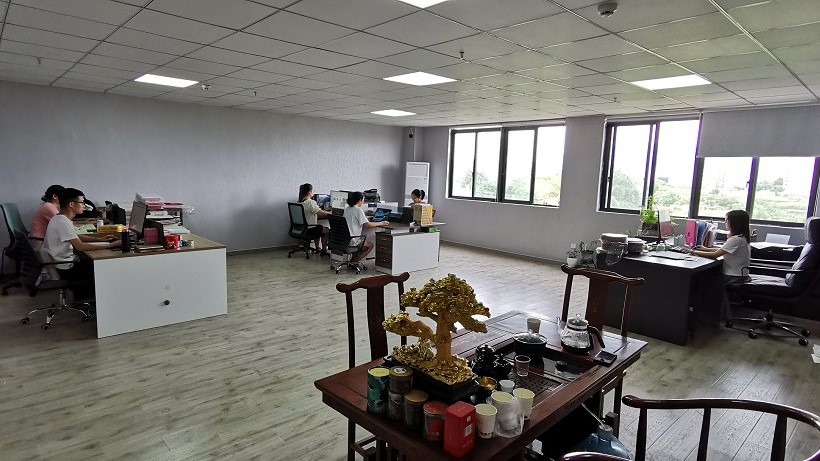 Yiwu Aotong Packaging Co., Ltd. Cake Box