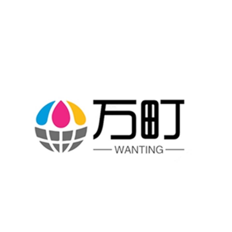 Yiwu Wanting Trading Co., Ltd. logo