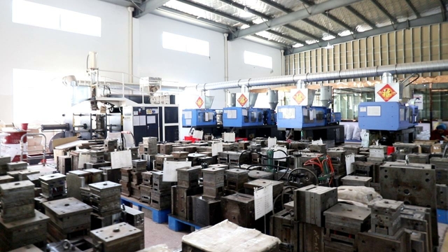 Beijing Chaoqun Weiye International Co., Ltd. Silicone Cake Molds