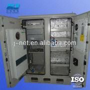 1.FTTX products :double-door outdoor cabinet
2. ISO9001:2000
3. Credible quality
4. Delivery in t