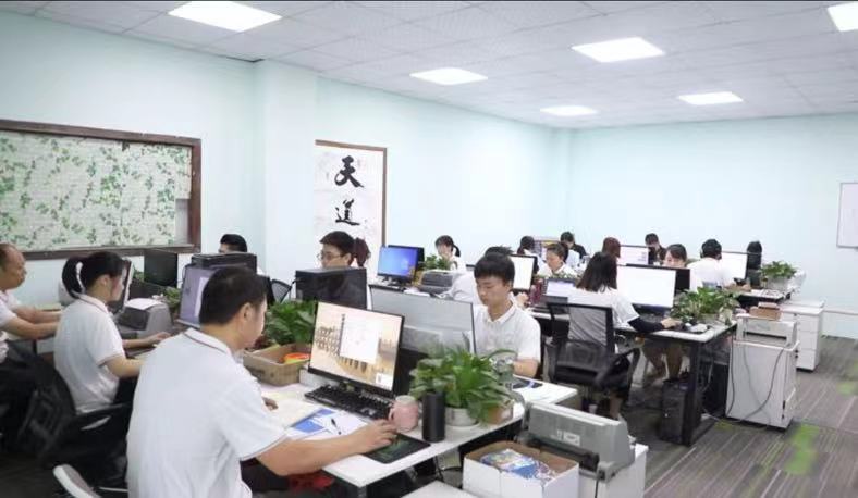 Shenzhen J-Origin Packaging Materials Co., Ltd. vacuum bags
