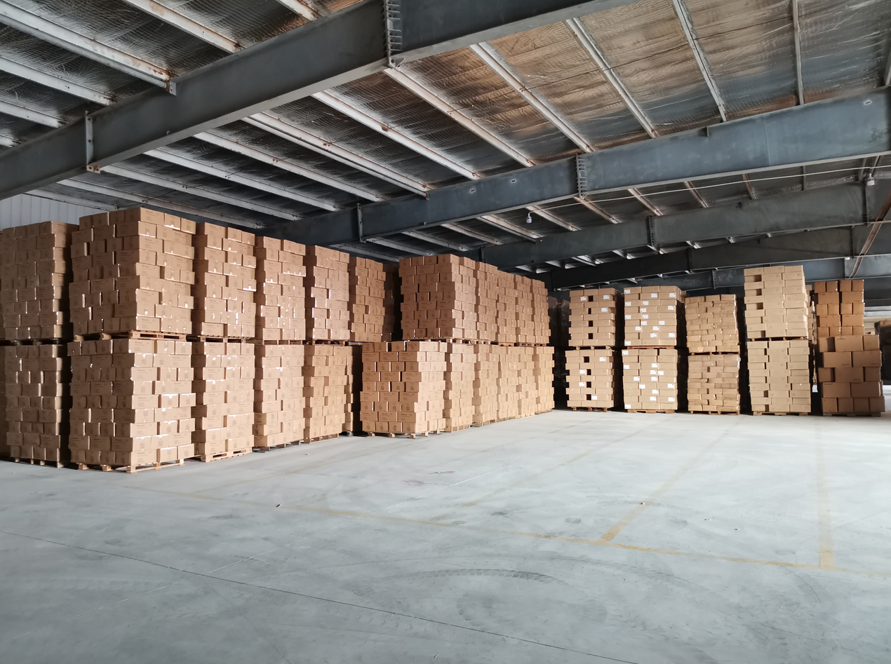 Weishan Weilong Wood Product Co., Ltd. factory image 1