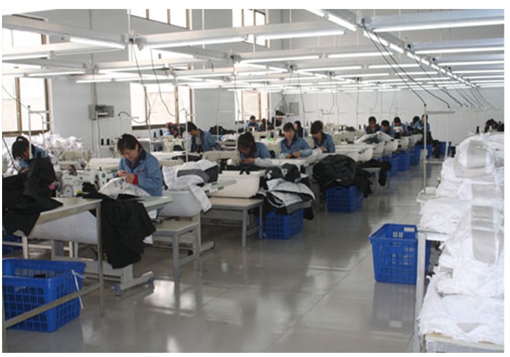 FanDL (Xiamen) Trade Co., Ltd. Bedding Set