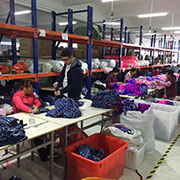 Fuzhou Wan Sheng Ke Import & Export Trade Co., Ltd. Men's T-shirts