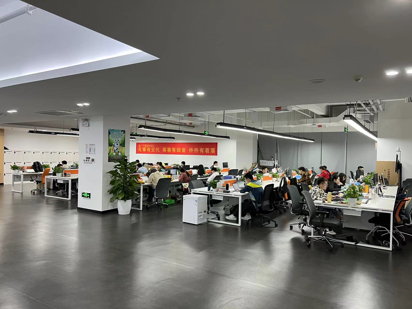 Hainan Hengchang Runlong Trading Co., Ltd. factory image 1