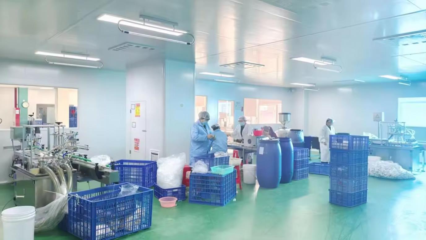 Xiamen Aers Daily Chemical Co., Ltd. Scented Candles