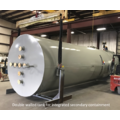 Custom Pressure Vessel Manufacturing Services