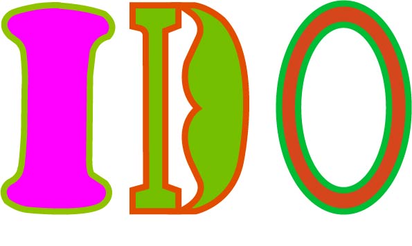IDO Technology logo