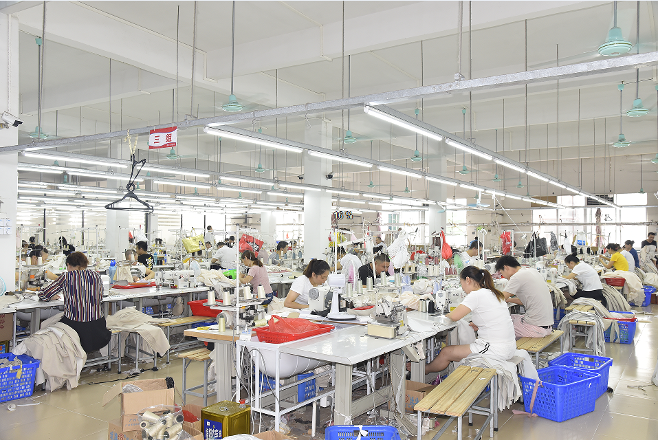 Guangzhou Beichao Clothing Co., Ltd. T-shirts