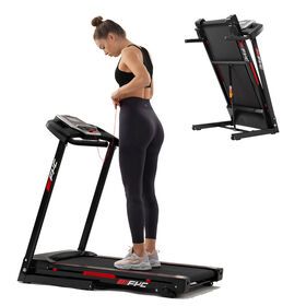 Treadmills Multifunctional Foldable Mini Fitness Home Treadmill Indoor Exercise Equipment Gym Folding House Fitness