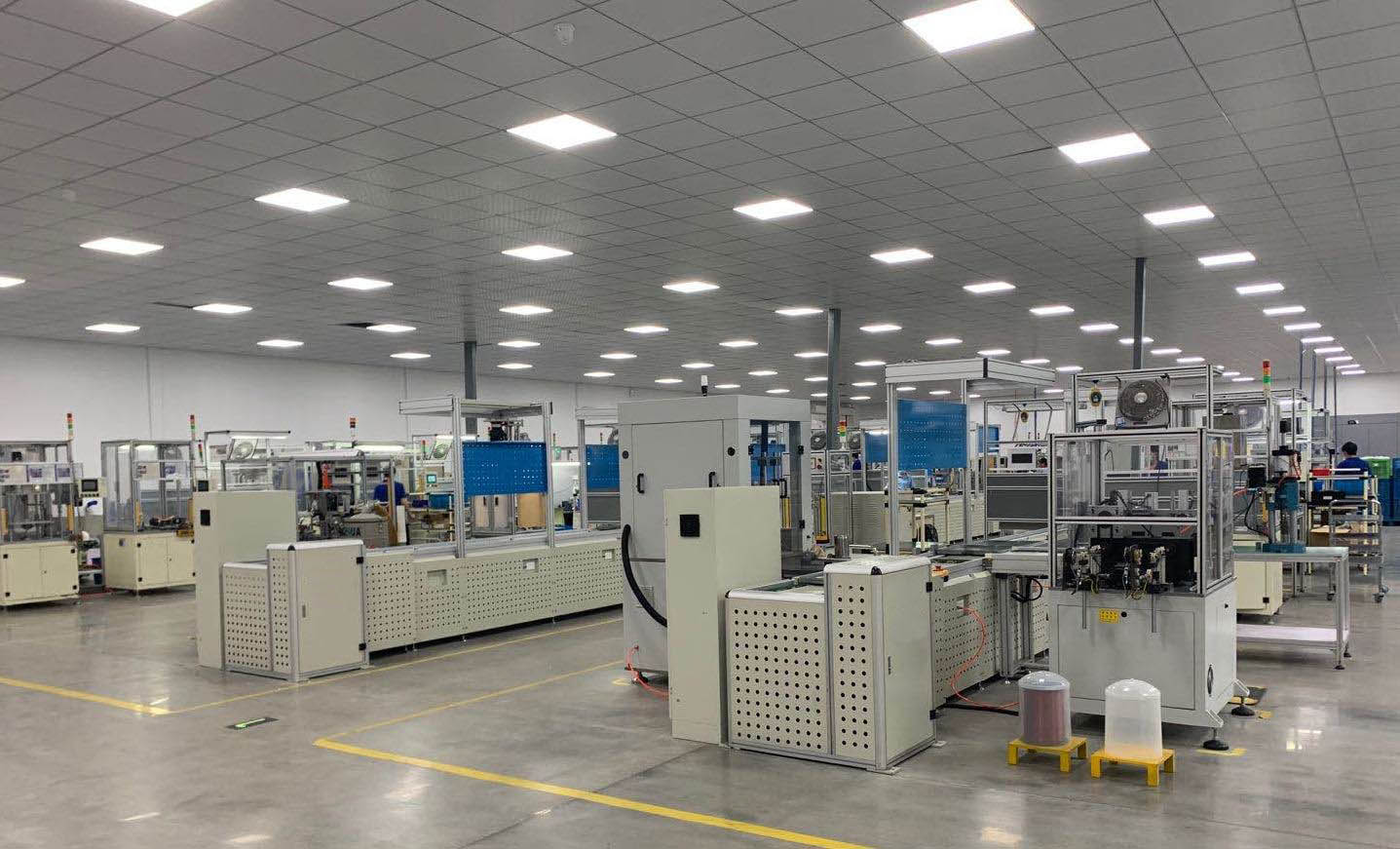 Xian Huan-Tai Technology & Development Corp., Ltd. Ingot Mold