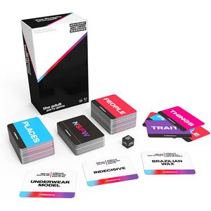 Create Your Own Board Game Kids Card Game Play Fun Board Game