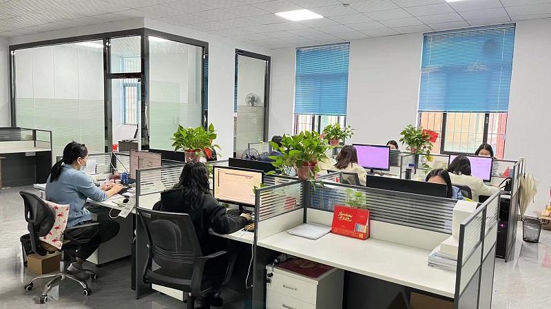 Foshan Vimel Dental Equipment Co., Ltd. factory image 4
