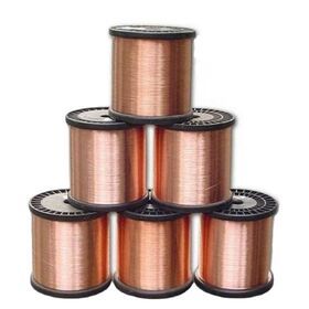 Factory price scrap copper wire  electrical wire and cable power cable